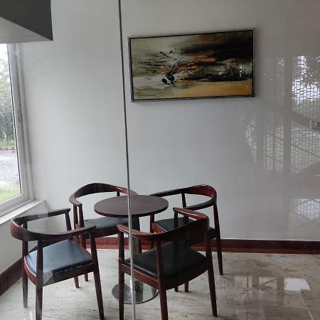 Avi Fortune Suites - Near Bangalore International Airport Экстерьер фото