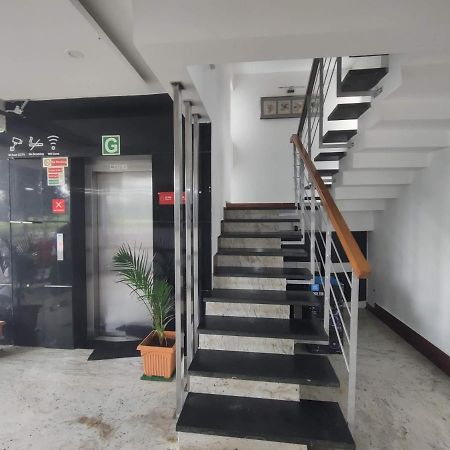 Avi Fortune Suites - Near Bangalore International Airport Экстерьер фото