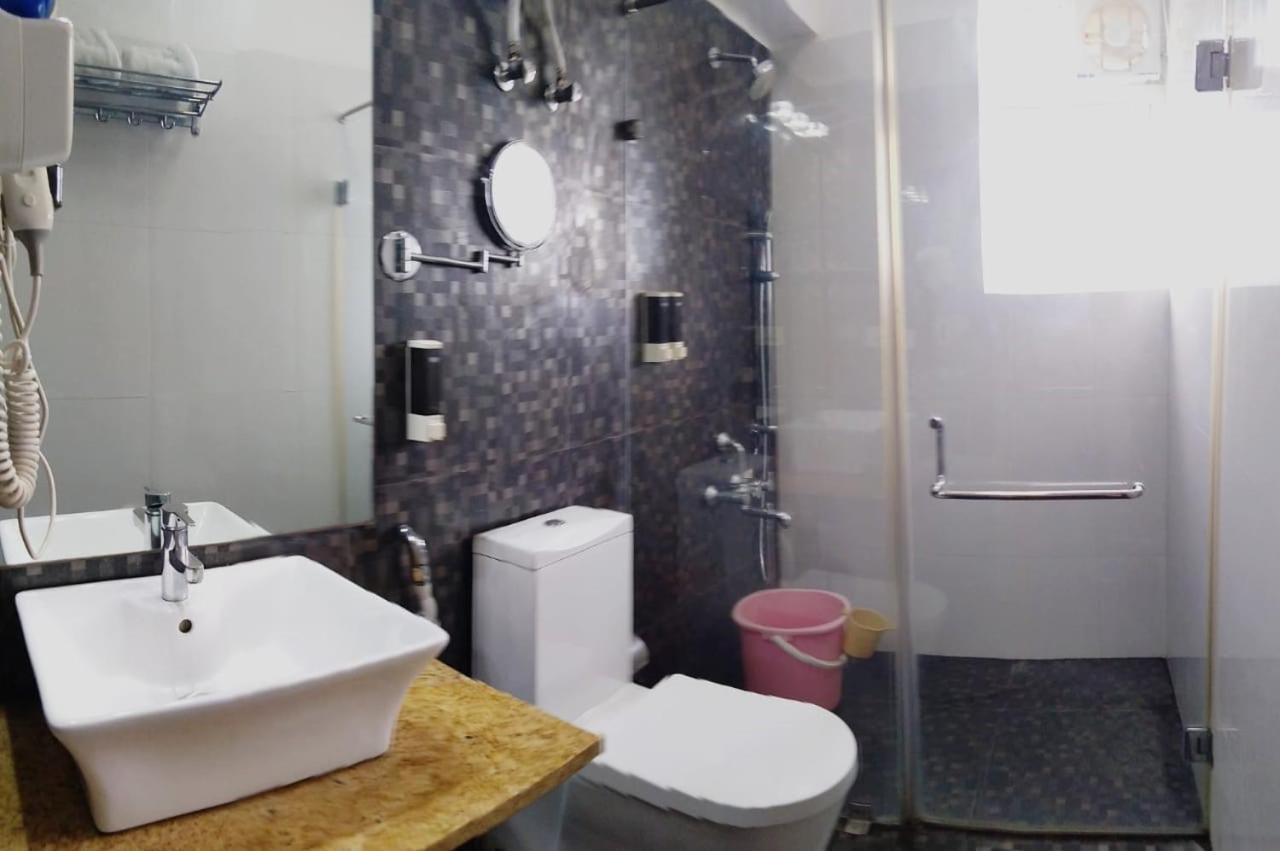 Avi Fortune Suites - Near Bangalore International Airport Экстерьер фото