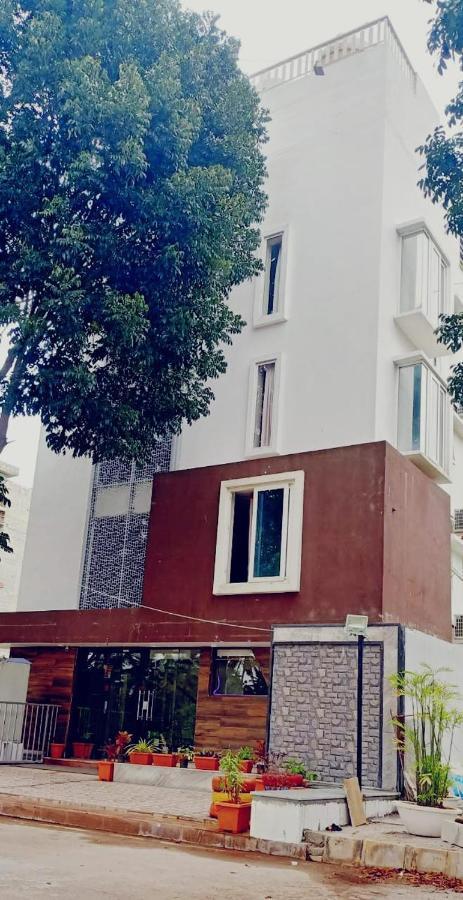 Avi Fortune Suites - Near Bangalore International Airport Экстерьер фото