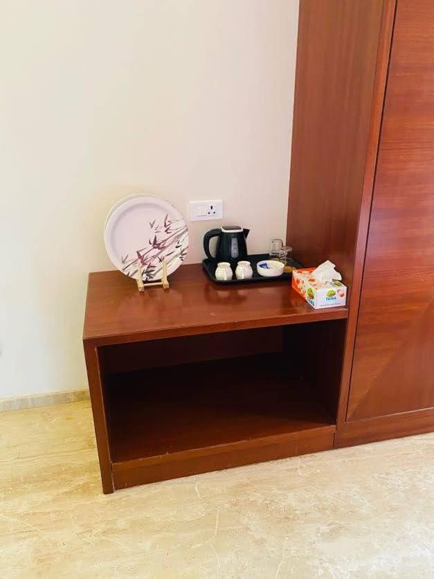 Avi Fortune Suites - Near Bangalore International Airport Экстерьер фото