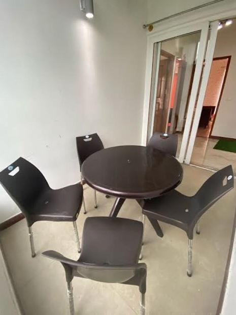 Avi Fortune Suites - Near Bangalore International Airport Экстерьер фото