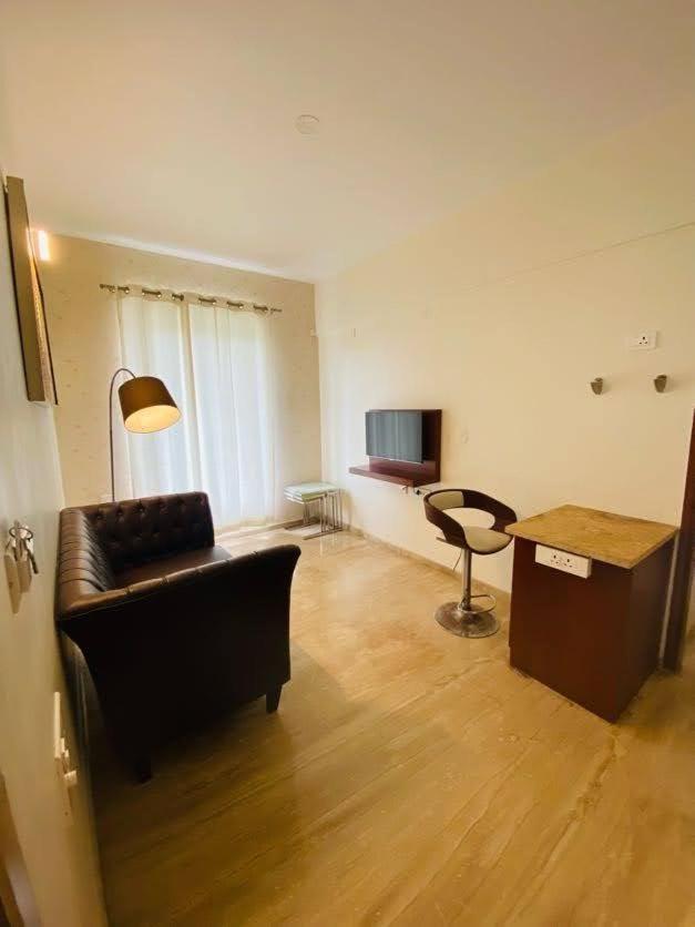 Avi Fortune Suites - Near Bangalore International Airport Экстерьер фото