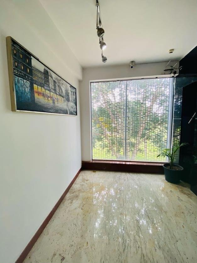 Avi Fortune Suites - Near Bangalore International Airport Экстерьер фото