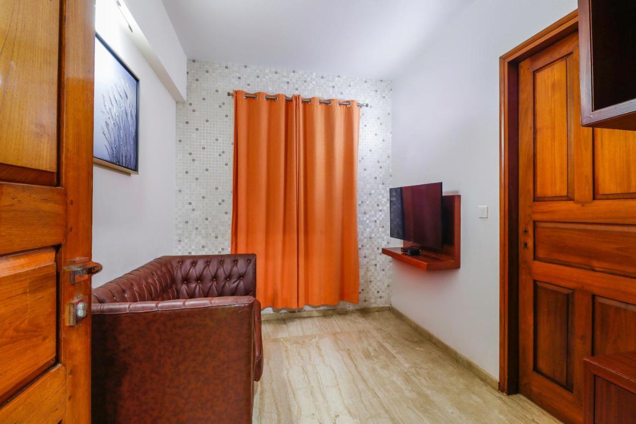 Avi Fortune Suites - Near Bangalore International Airport Экстерьер фото