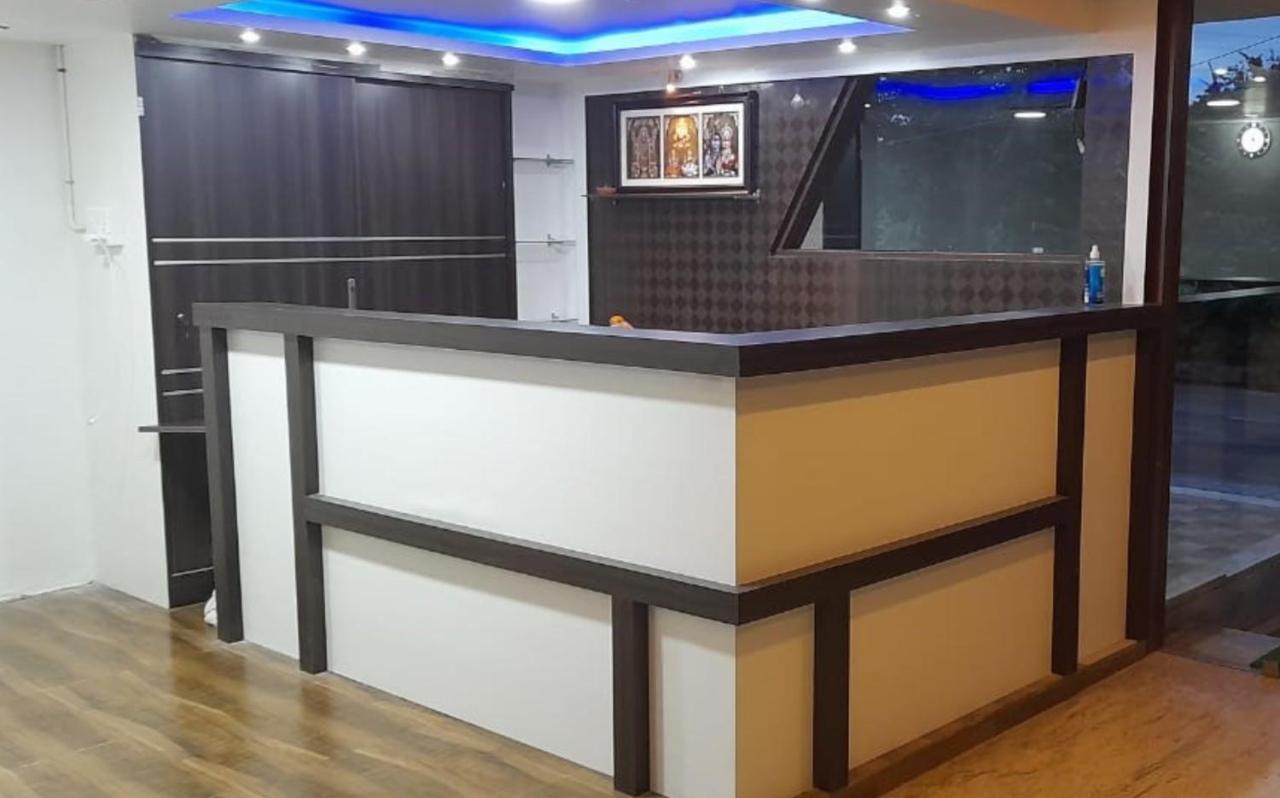 Avi Fortune Suites - Near Bangalore International Airport Экстерьер фото