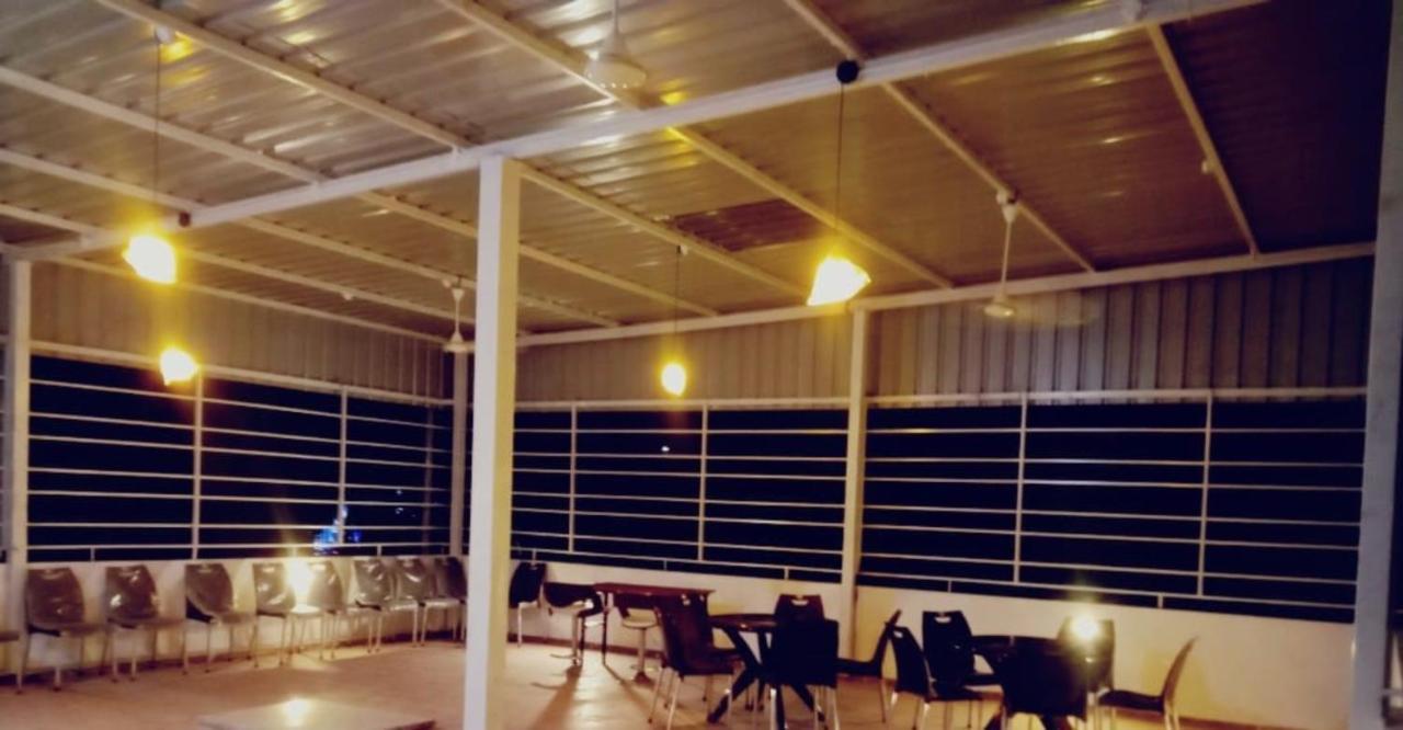 Avi Fortune Suites - Near Bangalore International Airport Экстерьер фото